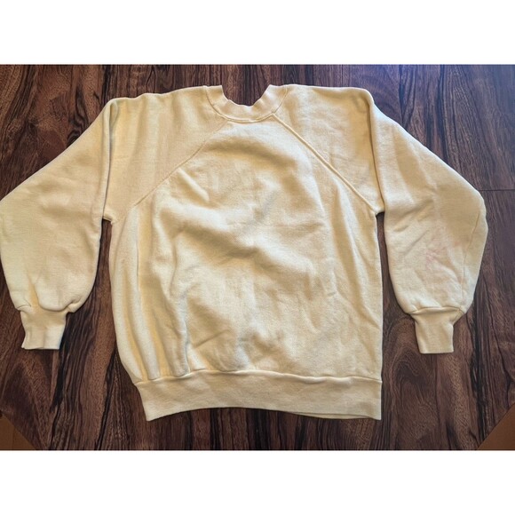 Vtg 1980’s Cabbage Patch Kids Camp Juniors Sz M Jean Top Made USA READ - Picture 9 of 12